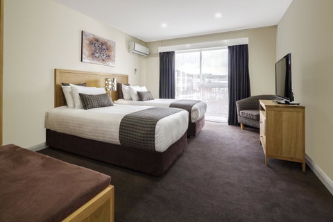 Best Western Hobart - Kempsey Accommodation 28