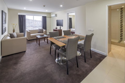 Best Western Hobart - Kempsey Accommodation 11