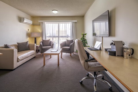Best Western Hobart - Kempsey Accommodation 8