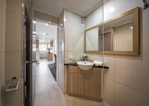Best Western Hobart - Kempsey Accommodation 1