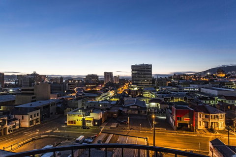 Best Western Hobart - Kempsey Accommodation 38