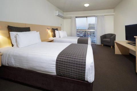 Best Western Hobart - Kempsey Accommodation 19