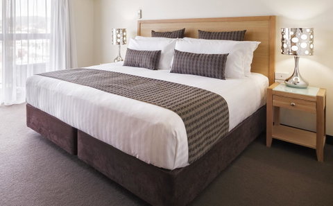 Best Western Hobart - Kempsey Accommodation 27