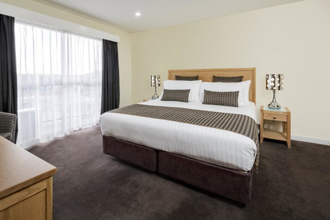 Best Western Hobart - Kempsey Accommodation 22