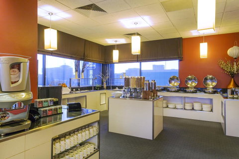 Best Western Hobart - Kempsey Accommodation 14