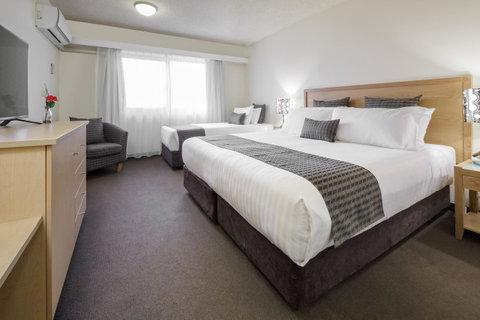 Best Western Hobart - Kempsey Accommodation 32