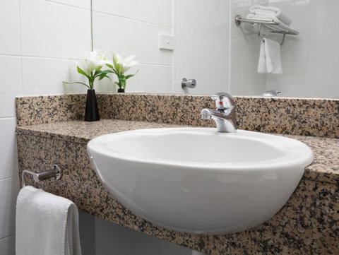 Best Western Hobart - Kempsey Accommodation 29