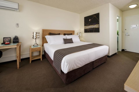 Best Western Hobart - Kempsey Accommodation 16