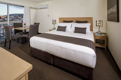 Best Western Hobart - Kempsey Accommodation 9