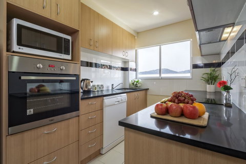Best Western Hobart - Kempsey Accommodation 24