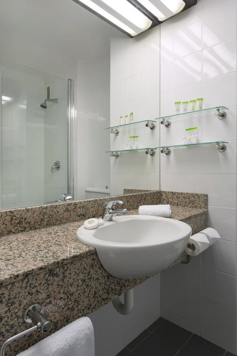 Best Western Hobart - Kempsey Accommodation 25