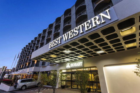 Best Western Hobart - Kempsey Accommodation 0