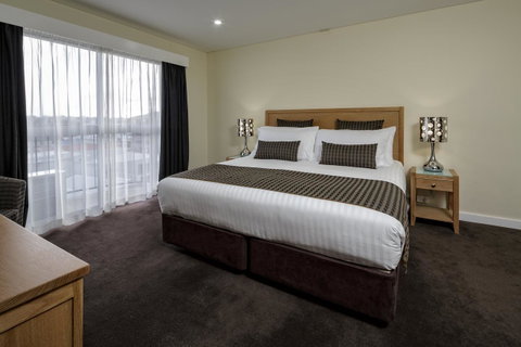 Best Western Hobart - Kempsey Accommodation 5