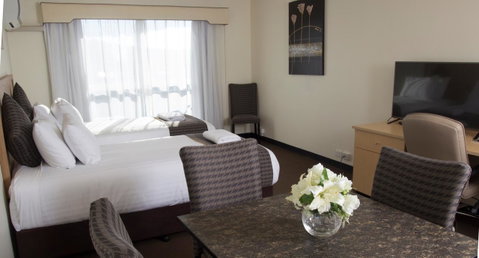 Best Western Hobart - Kempsey Accommodation 10