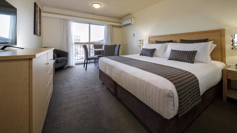 Best Western Hobart - Kempsey Accommodation 2