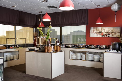 Best Western Hobart - Kempsey Accommodation 12