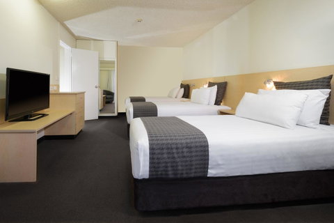 Best Western Hobart - Kempsey Accommodation 18