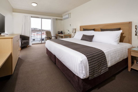 Best Western Hobart - Kempsey Accommodation 7