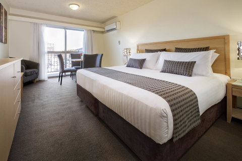 Best Western Hobart - Kempsey Accommodation 20