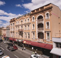 Hadley's Orient Hotel - Kempsey Accommodation