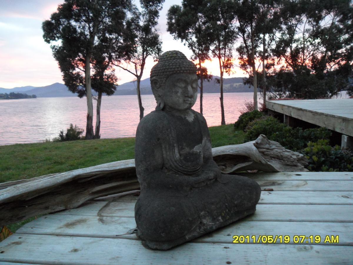 Port Huon TAS Kempsey Accommodation