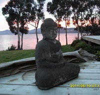 The Anchorage Waterfront Apartment - Kempsey Accommodation