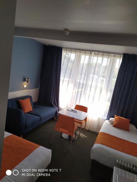 Waterfront Lodge Motel - Kempsey Accommodation 6