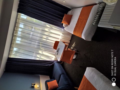 Waterfront Lodge Motel - Kempsey Accommodation 5