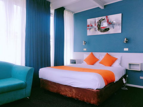 Waterfront Lodge Motel - Kempsey Accommodation 22