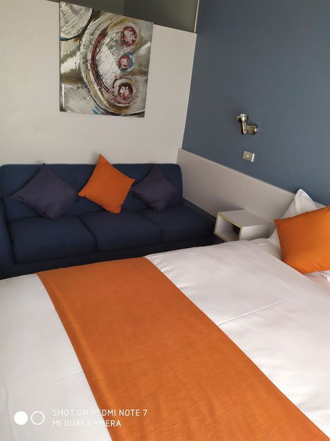 Waterfront Lodge Motel - Kempsey Accommodation 15