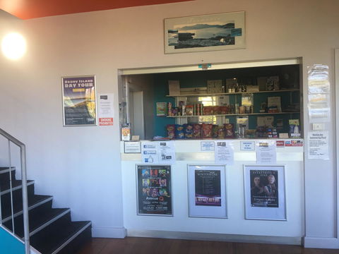 Waterfront Lodge Motel - Kempsey Accommodation 19