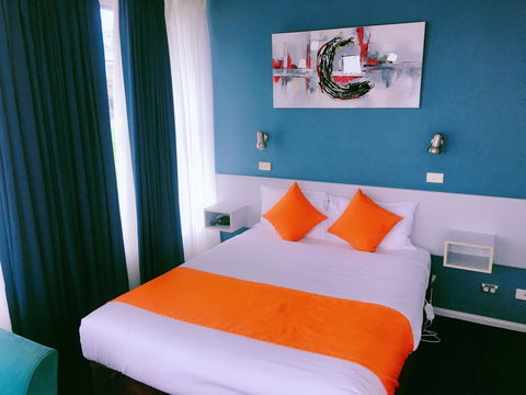 Waterfront Lodge Motel - Kempsey Accommodation 24