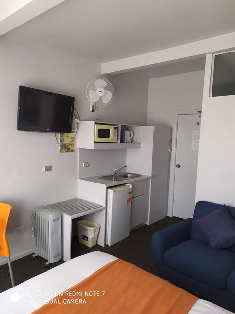 Waterfront Lodge Motel - Kempsey Accommodation 14