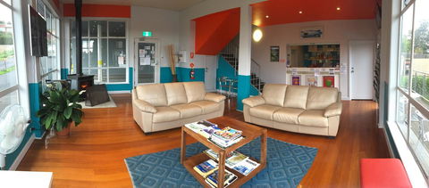 Waterfront Lodge Motel - Kempsey Accommodation 20