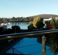 Waterfront Lodge Motel - Kempsey Accommodation