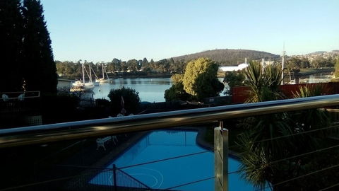 Waterfront Lodge Motel - Kempsey Accommodation 0