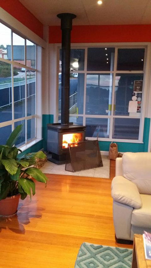 Waterfront Lodge Motel - Kempsey Accommodation 34