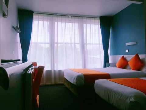 Waterfront Lodge Motel - Kempsey Accommodation 21