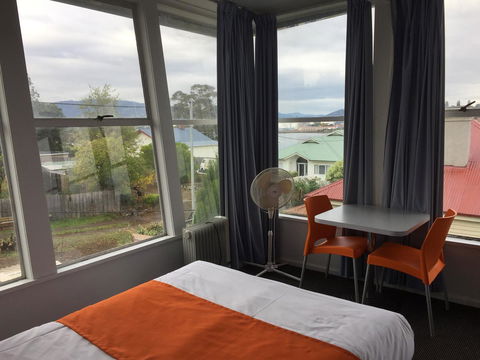 Waterfront Lodge Motel - Kempsey Accommodation 41