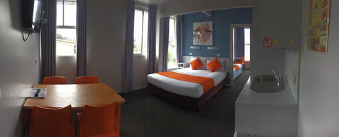 Waterfront Lodge Motel - Kempsey Accommodation 42