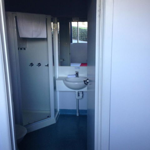 Waterfront Lodge Motel - Kempsey Accommodation 16