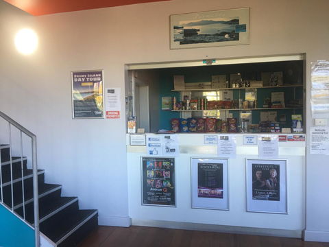 Waterfront Lodge Motel - Kempsey Accommodation 29