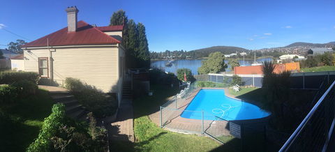 Waterfront Lodge Motel - Kempsey Accommodation 43