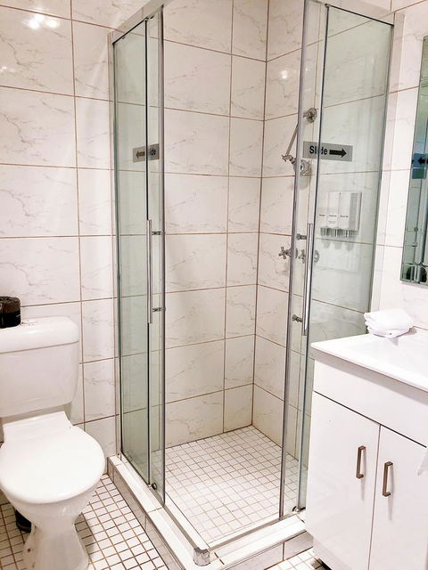 Waterfront Lodge Motel - Kempsey Accommodation 10