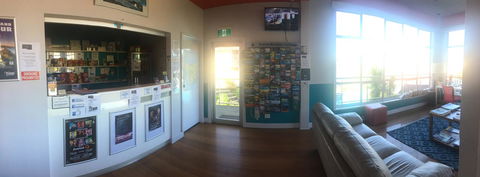 Waterfront Lodge Motel - Kempsey Accommodation 30