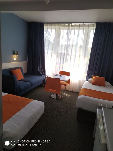 Waterfront Lodge Motel - Kempsey Accommodation 2