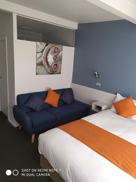 Waterfront Lodge Motel - Kempsey Accommodation 13