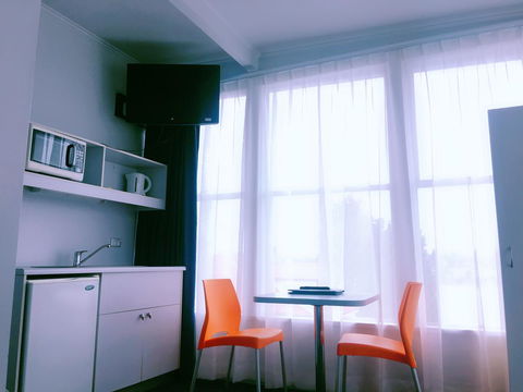 Waterfront Lodge Motel - Kempsey Accommodation 25