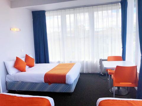 Waterfront Lodge Motel - Kempsey Accommodation 9