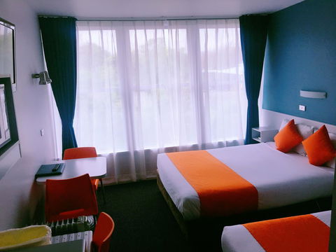 Waterfront Lodge Motel - Kempsey Accommodation 23